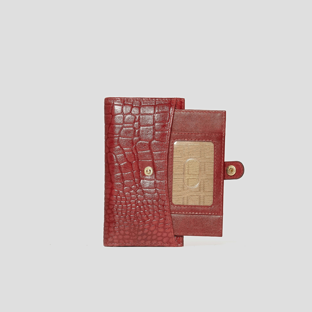 BLAIR SLIM WALLET - SAMBA