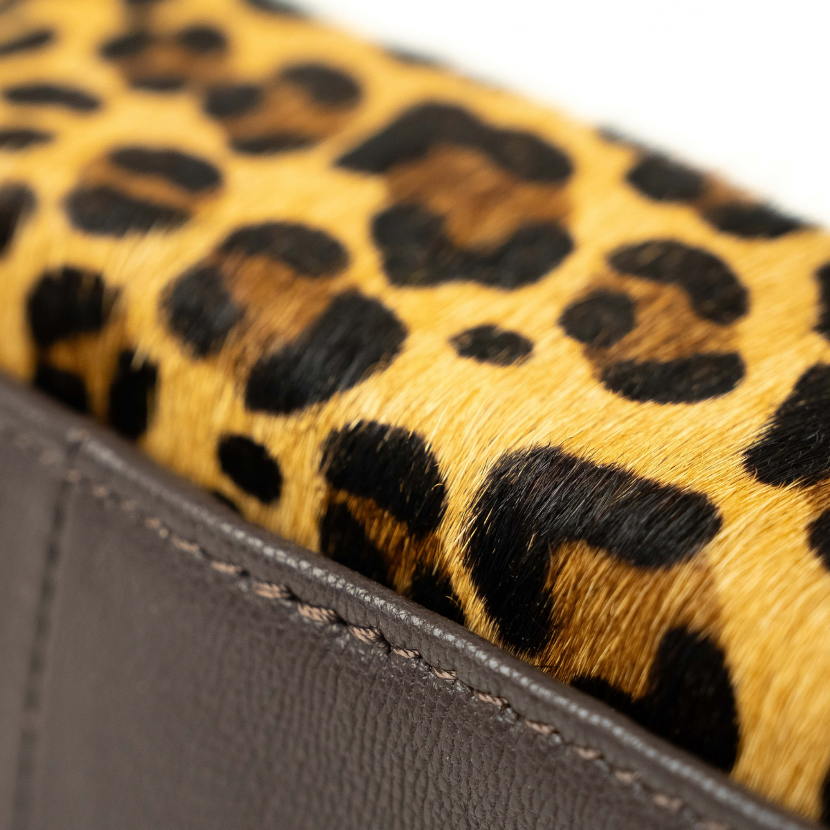 ORAYA TEXAS CROSSBODY - CHEETAH PRINT