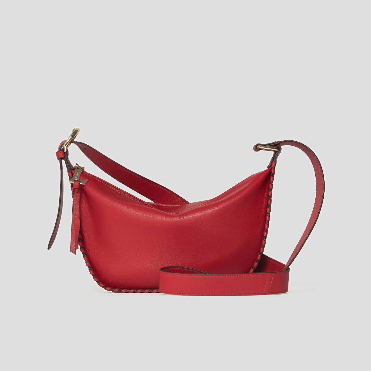 LUMOS TEXAS CROSSBODY - SAMBA