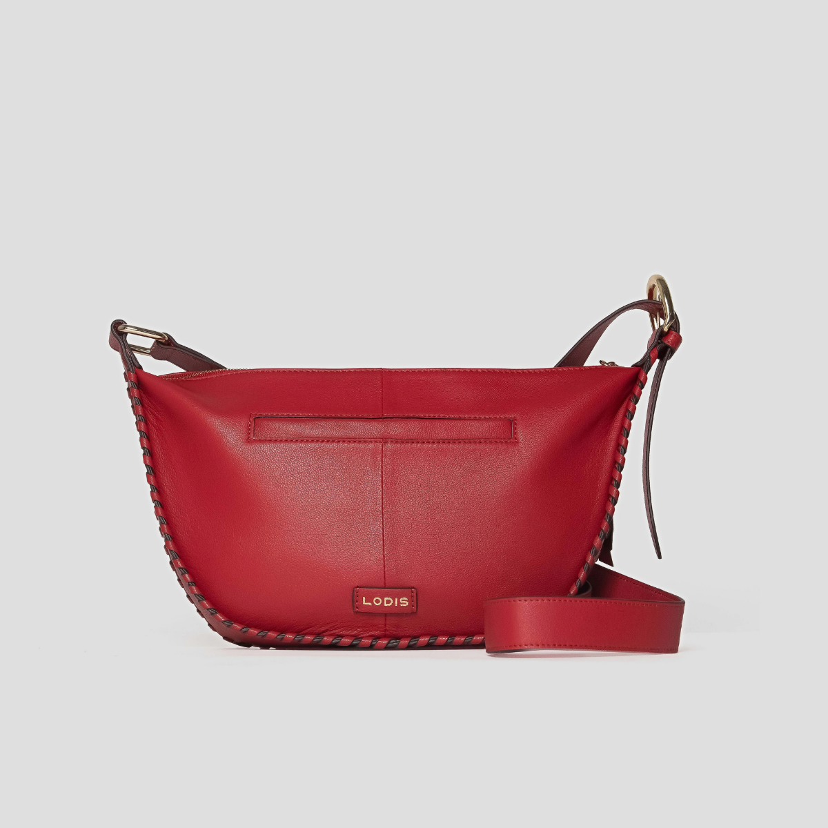LUMOS TEXAS CROSSBODY - SAMBA