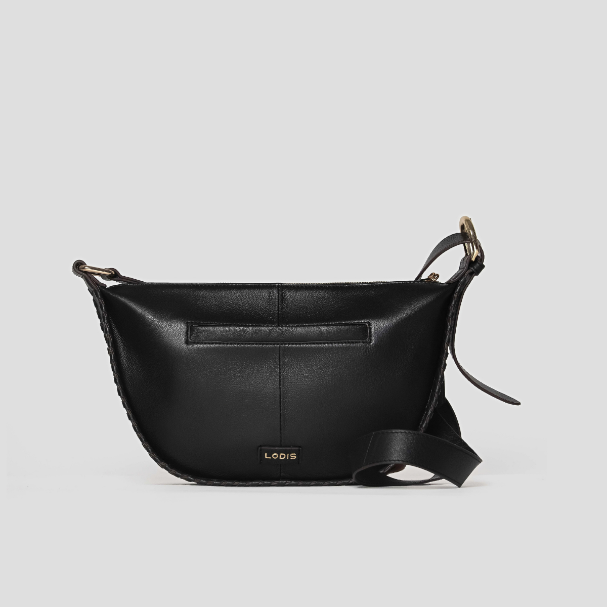 LUMOS TEXAS CROSSBODY - BLACK