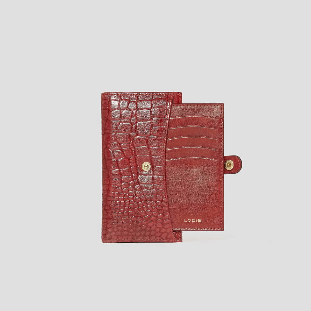 BLAIR SLIM WALLET - SAMBA