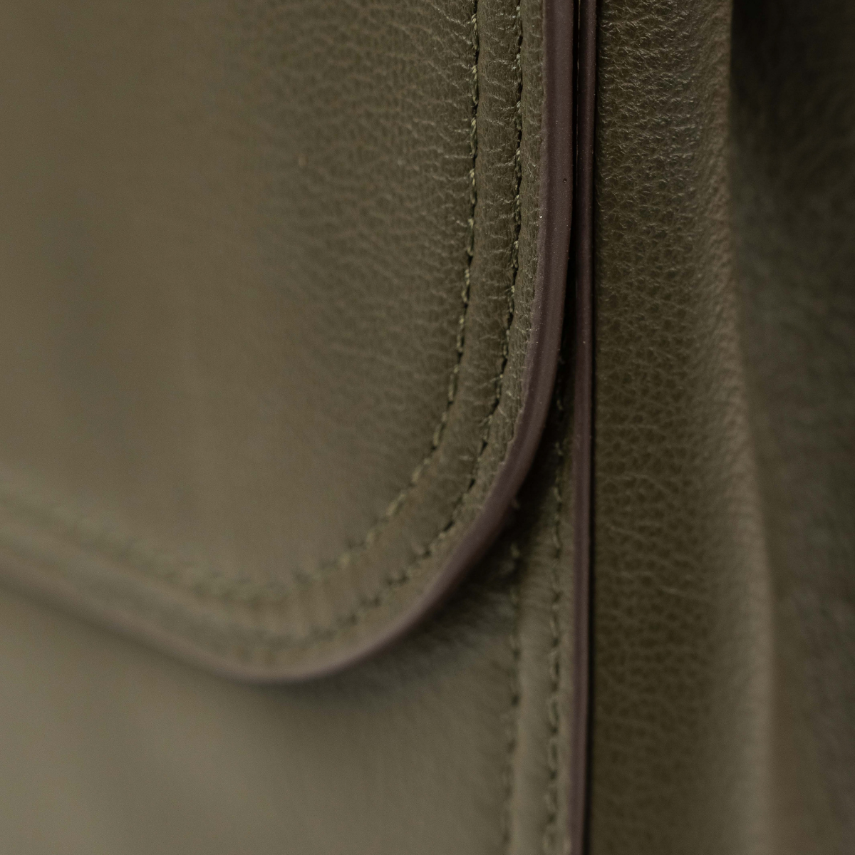 ORAYA TEXAS CROSSBODY - OLIVINE