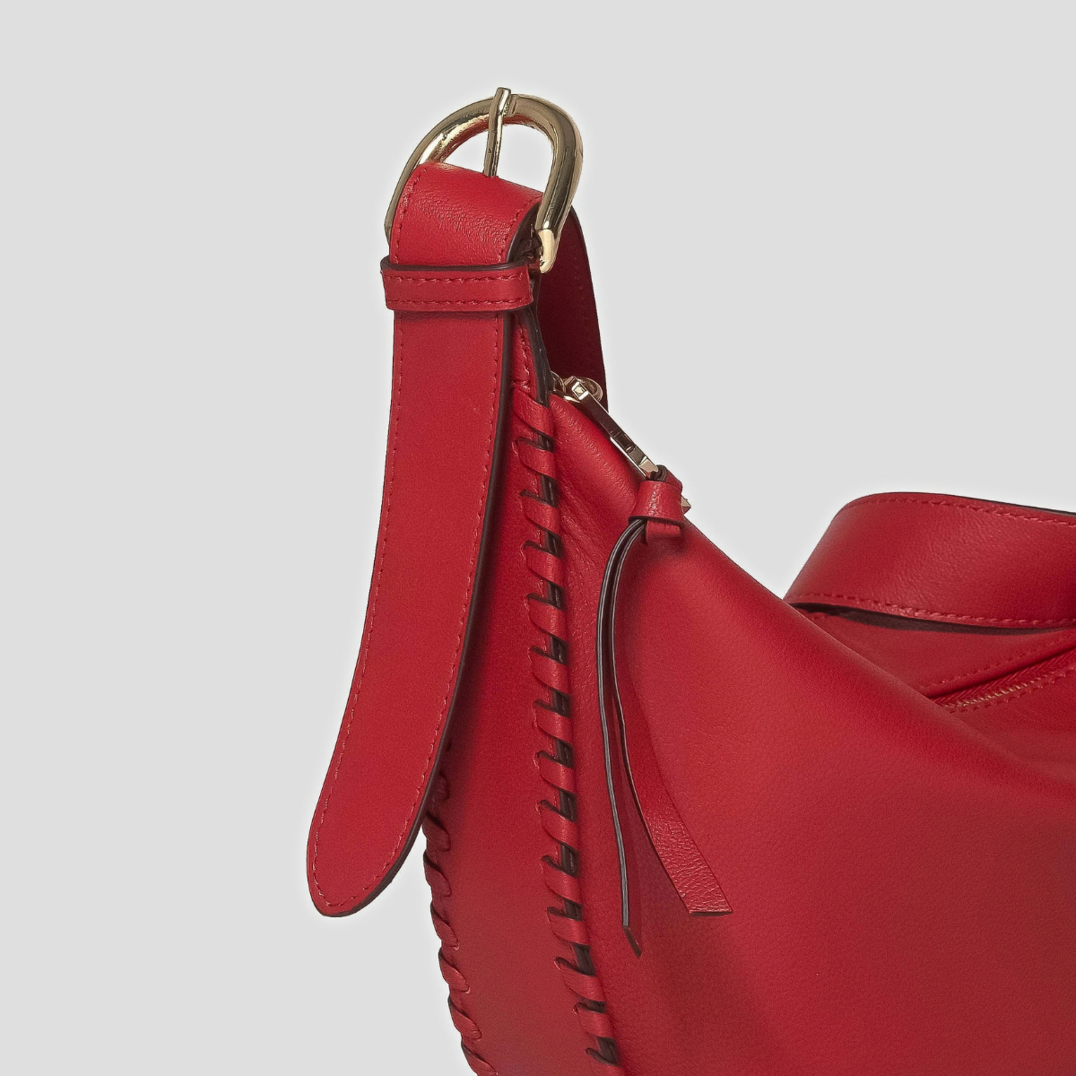 LUMOS TEXAS CROSSBODY - SAMBA