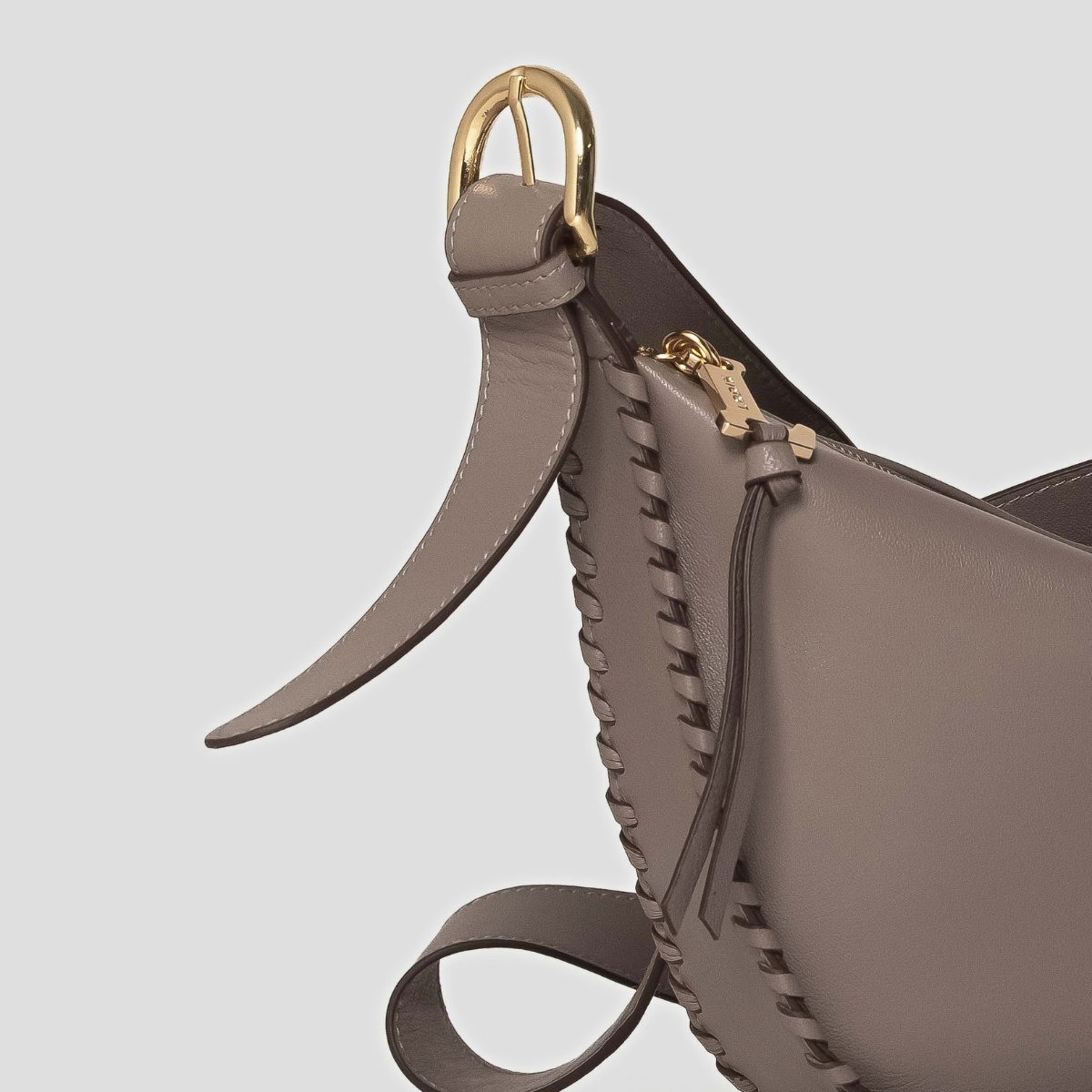 LUMOS TEXAS CROSSBODY - FOG