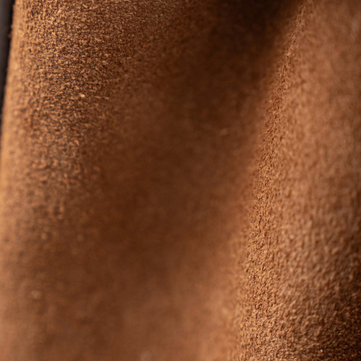 CERES SATCHEL - CHESTNUT