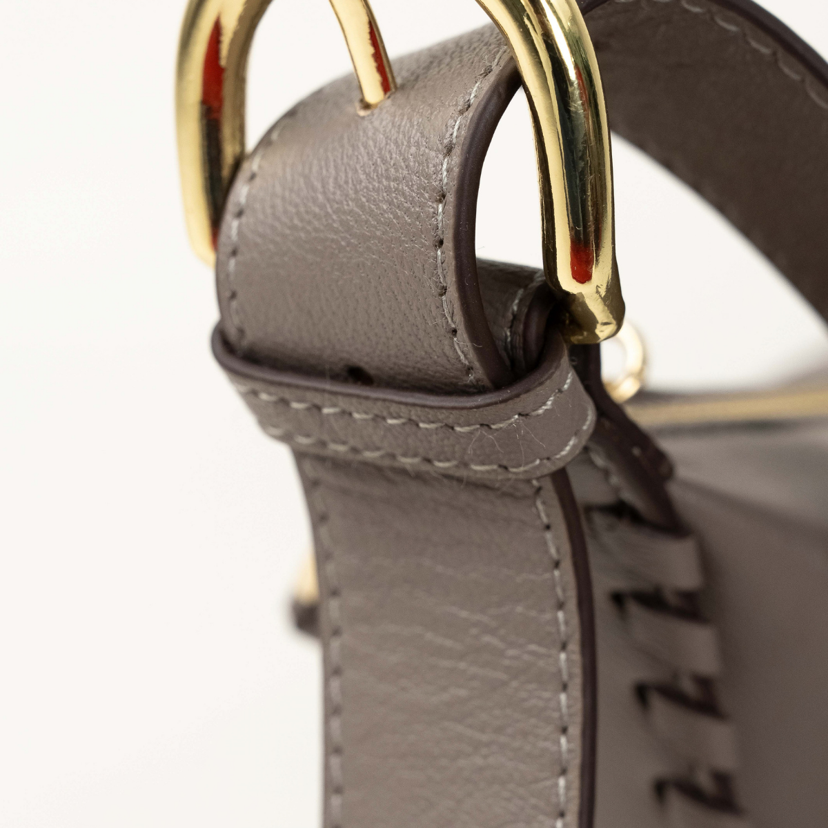 LUMOS TEXAS CROSSBODY - FOG