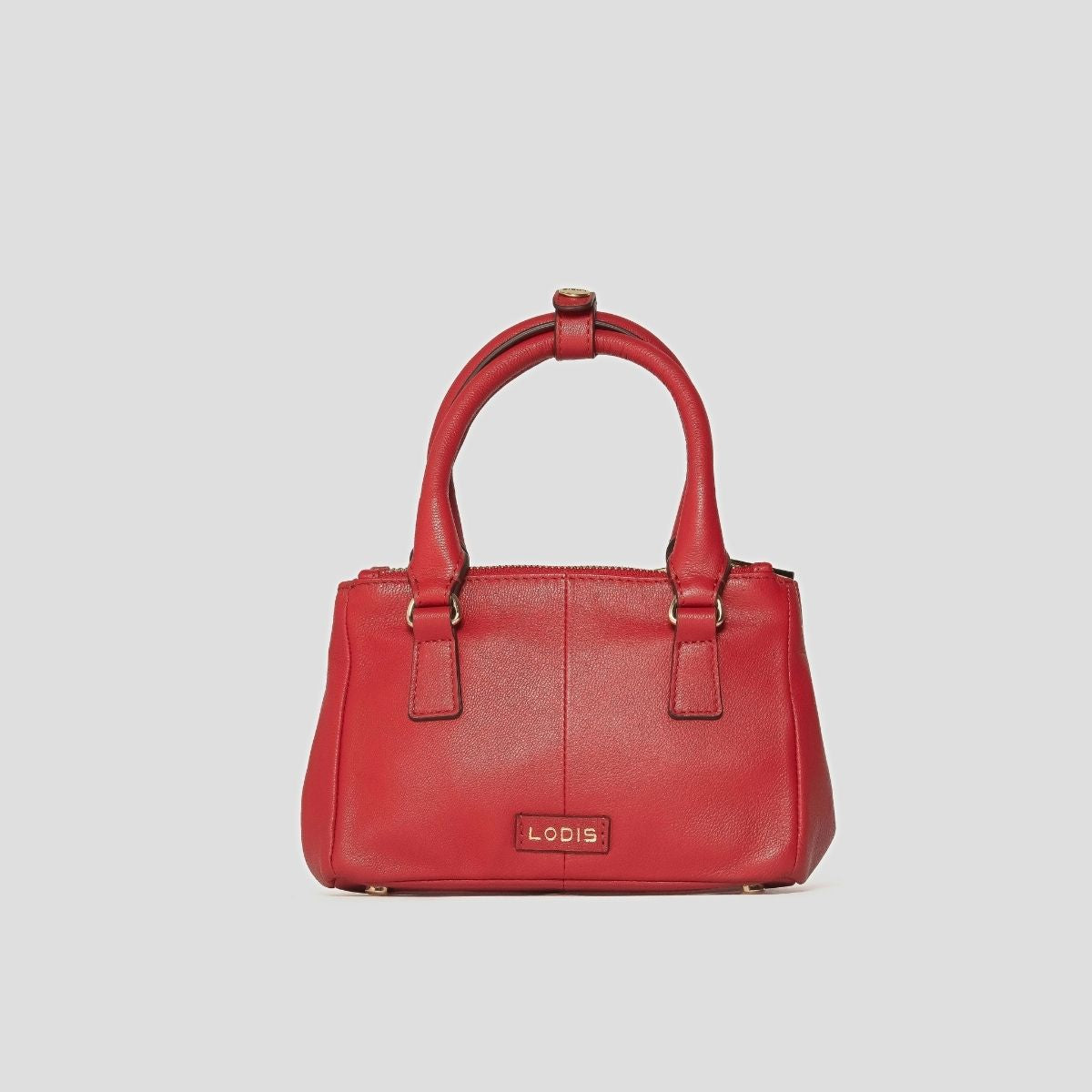 ECLIPSE TOP HANDLE TEXAS CROSSBODY - SAMBA