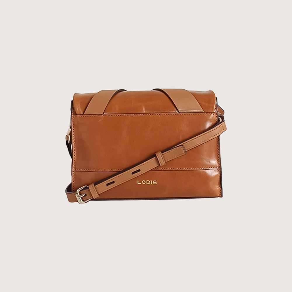 Schuyler Crossbody