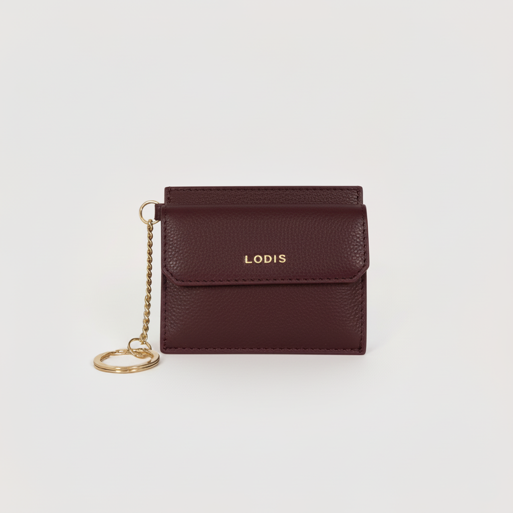 Catalina Mini Card Case