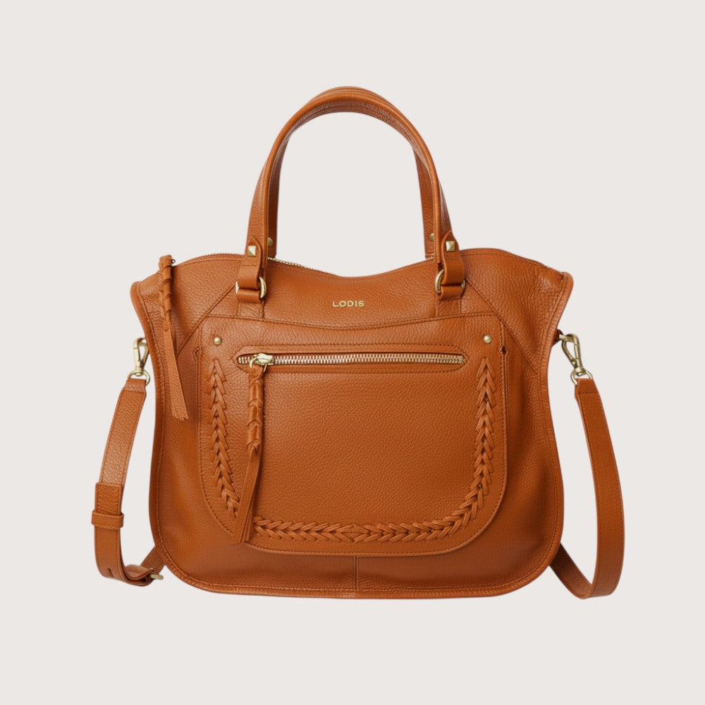 MARGO SATCHEL