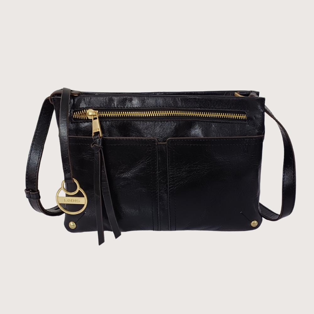Kendall Crossbody