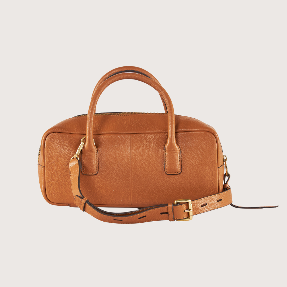 Taz Satchel