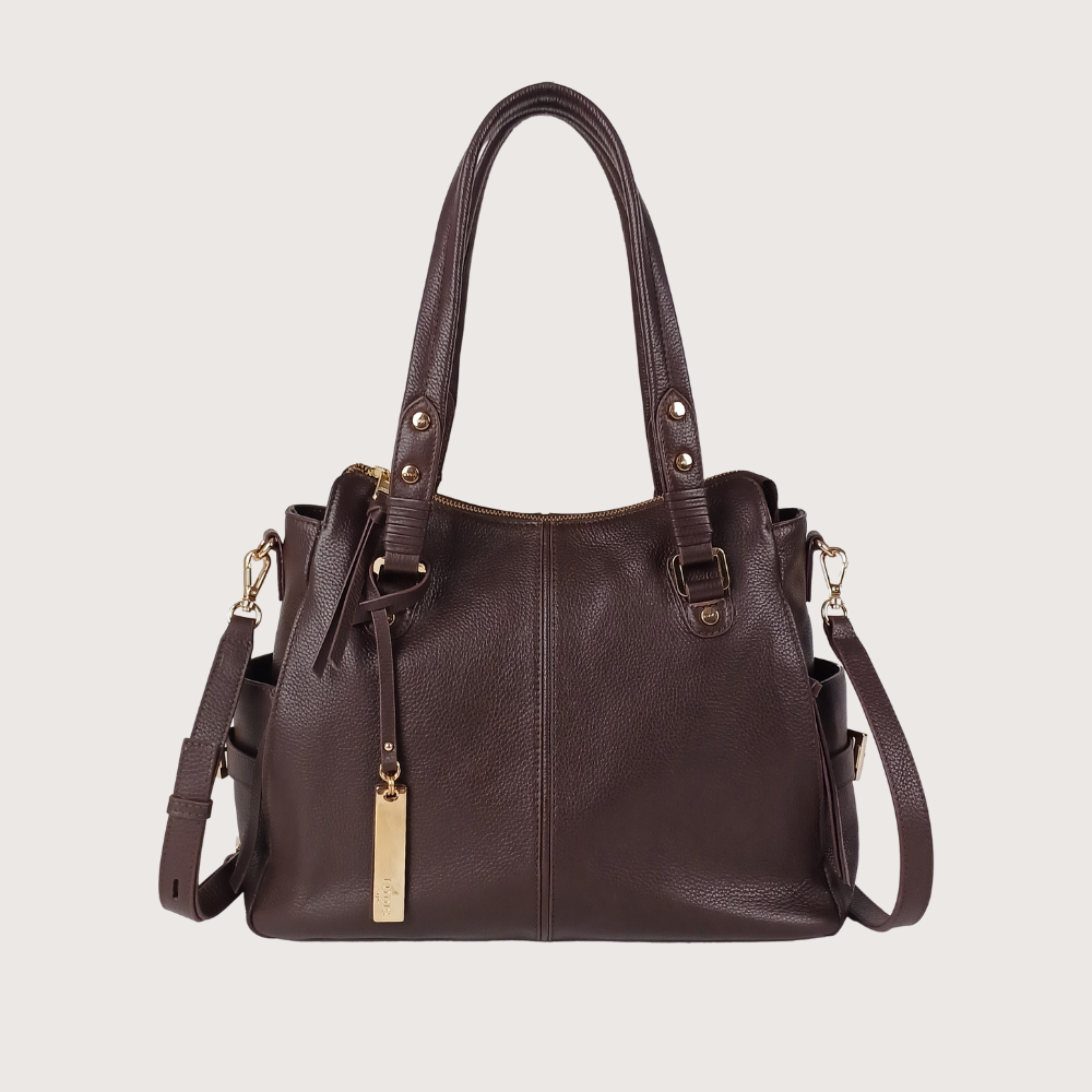 Farley Satchel