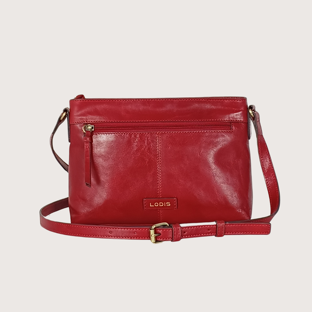 Judith Organiser Crossbody
