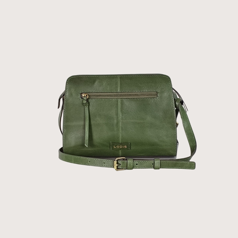 Ariana Organiser Crossbody