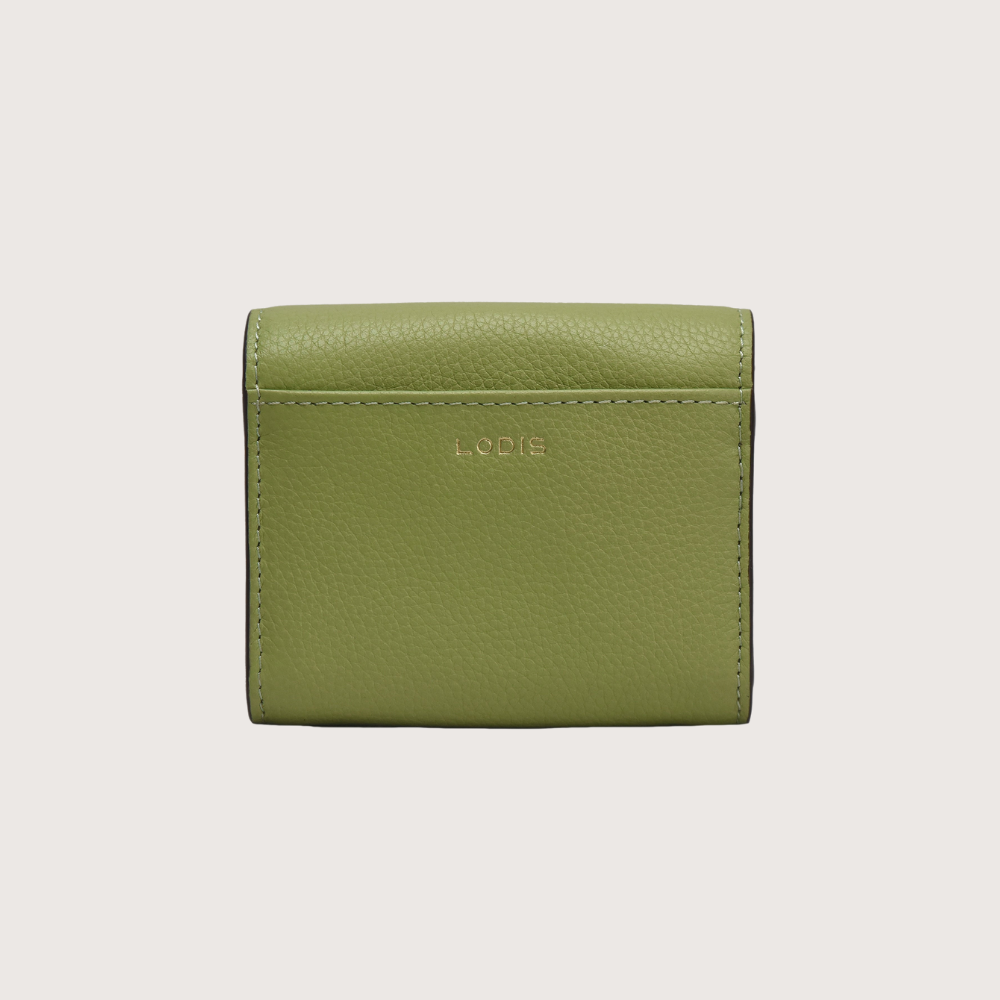 Monica French Purse