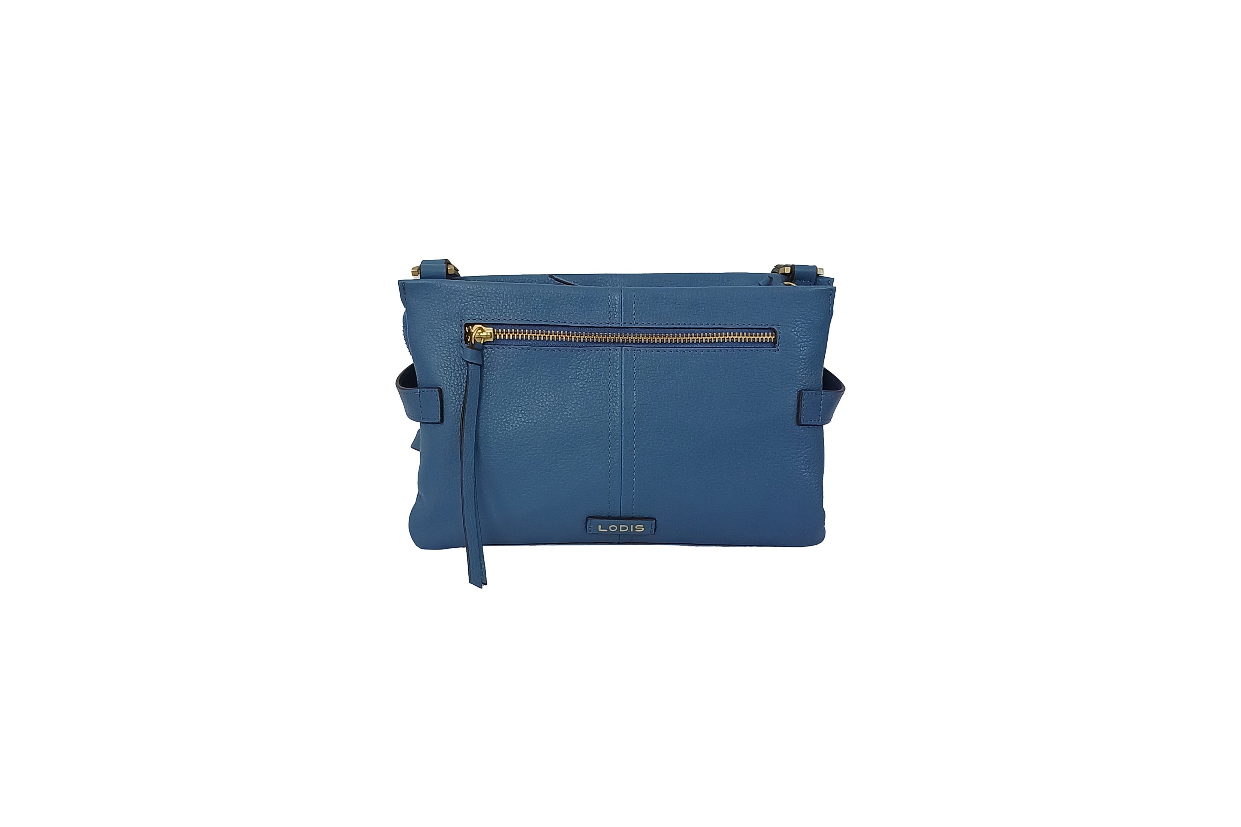 SAN TROPEZ SMALL CROSSBODY