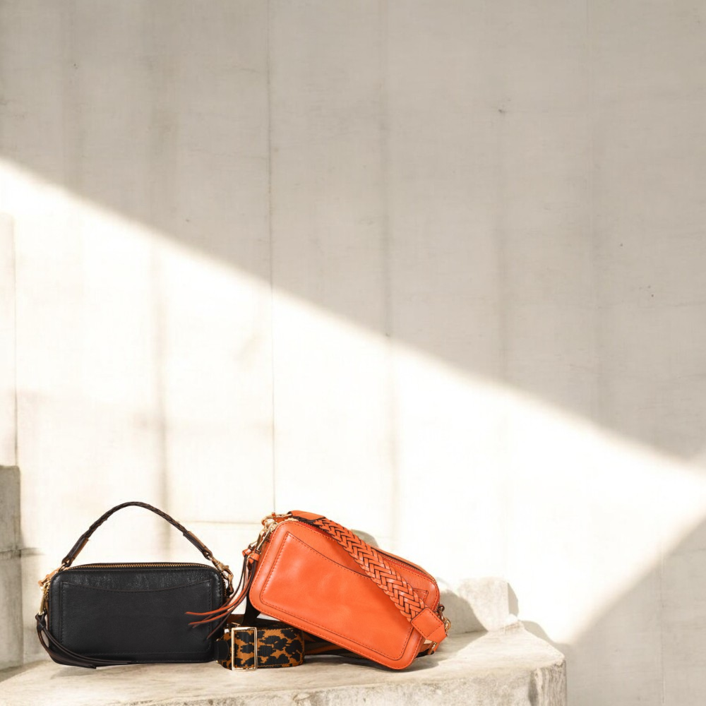 Kiara Mini Crossbody