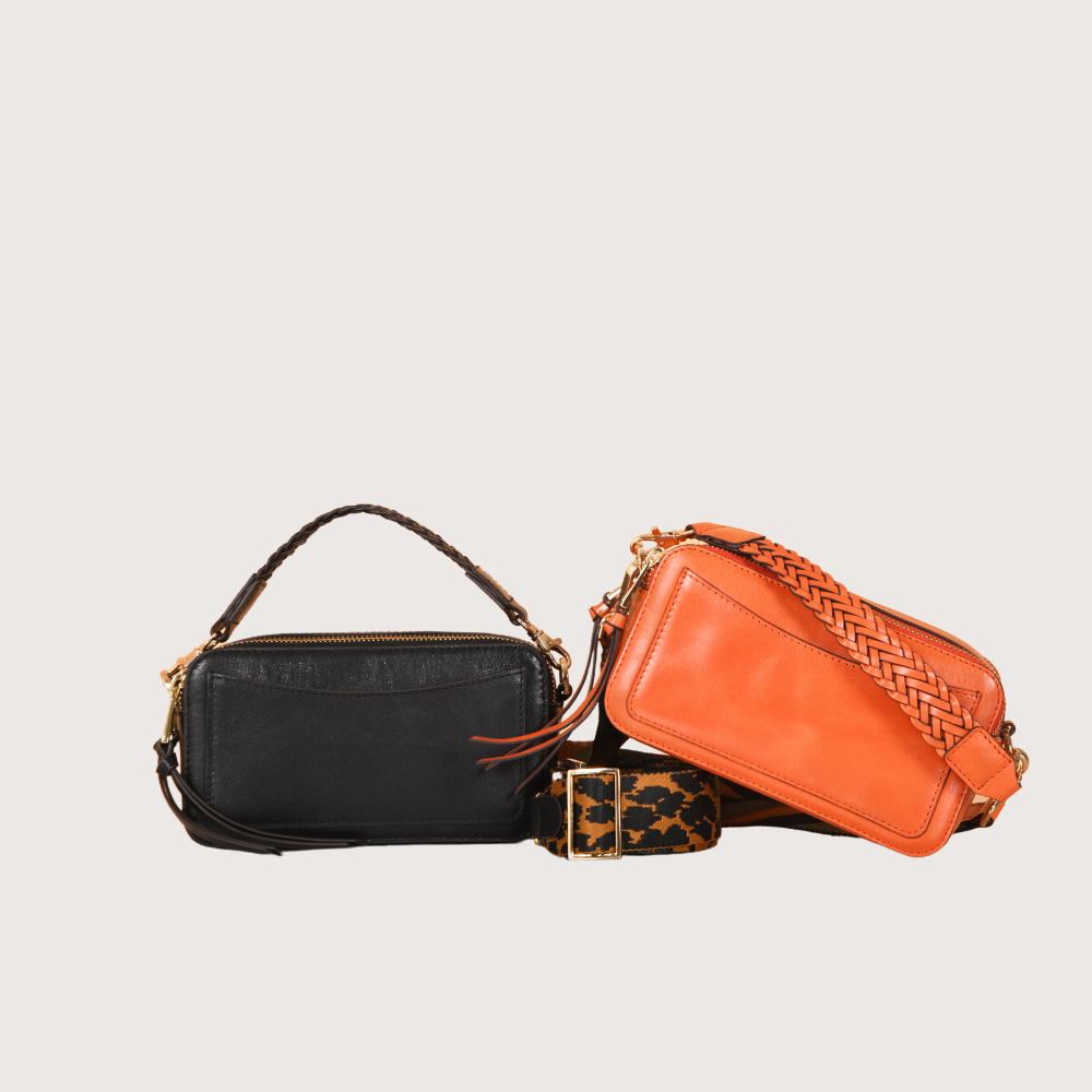 Kiara Mini Crossbody