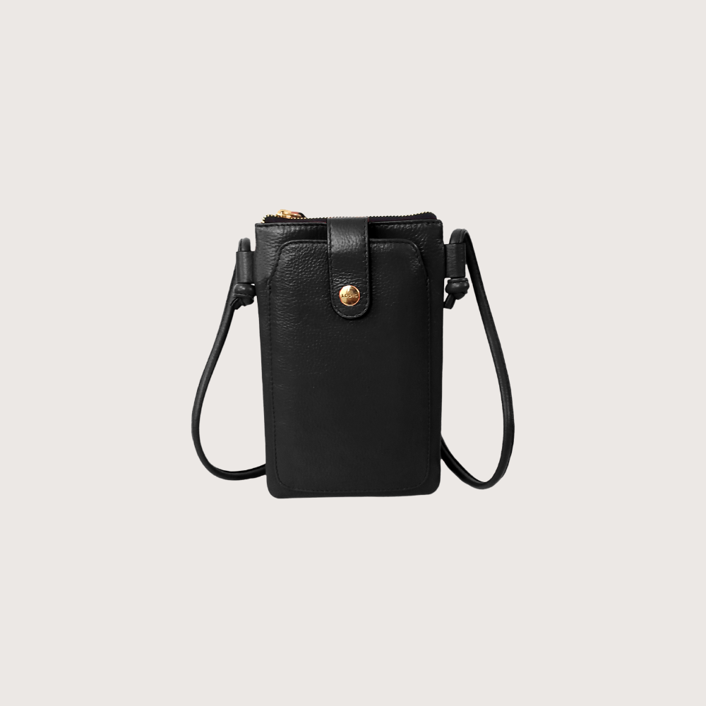 Kate Smartphone Crossbody + French Purse Gift Set
