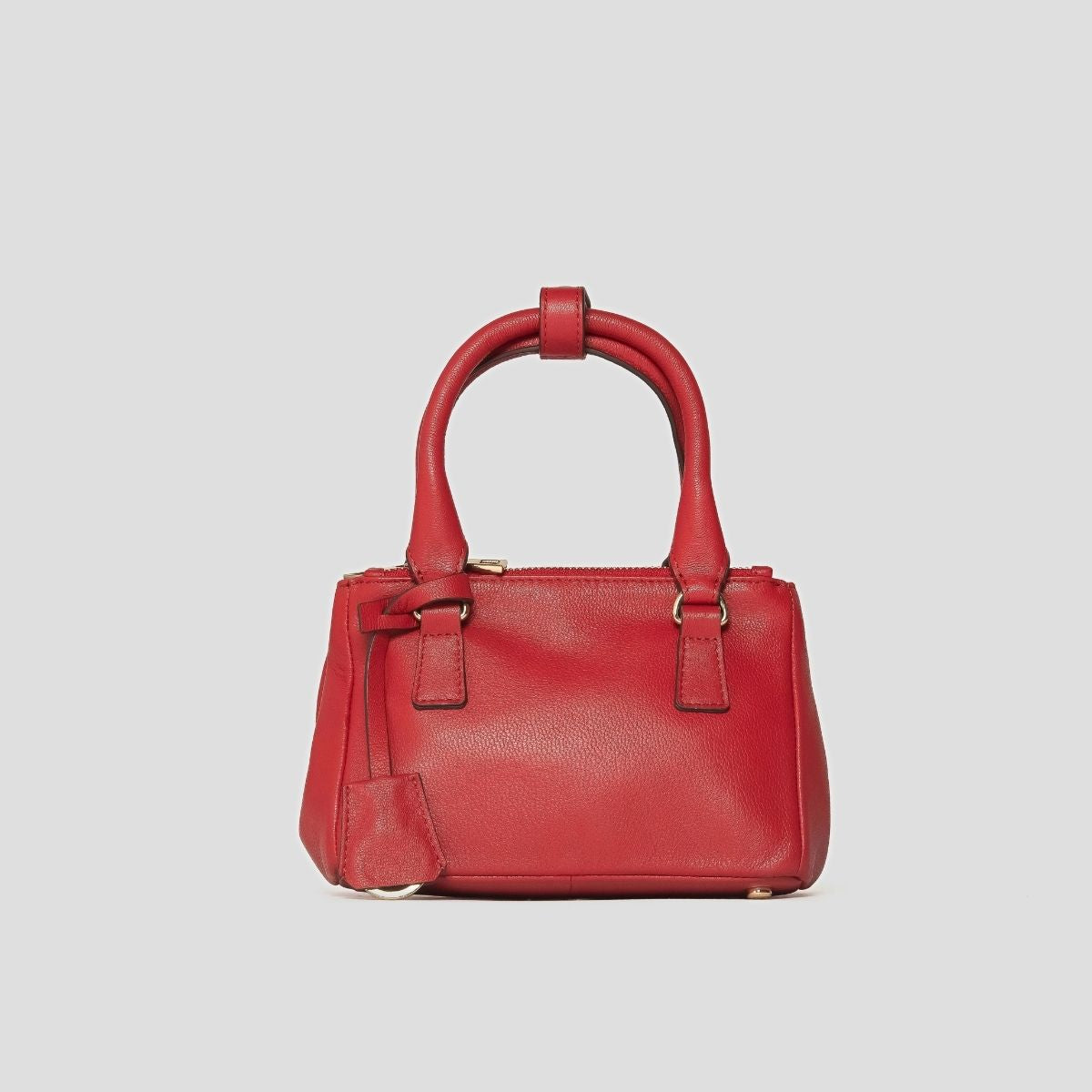 茶 teressa ECLIPSE TOP HANDLE TEXAS CROSSBODY - SAMBA
