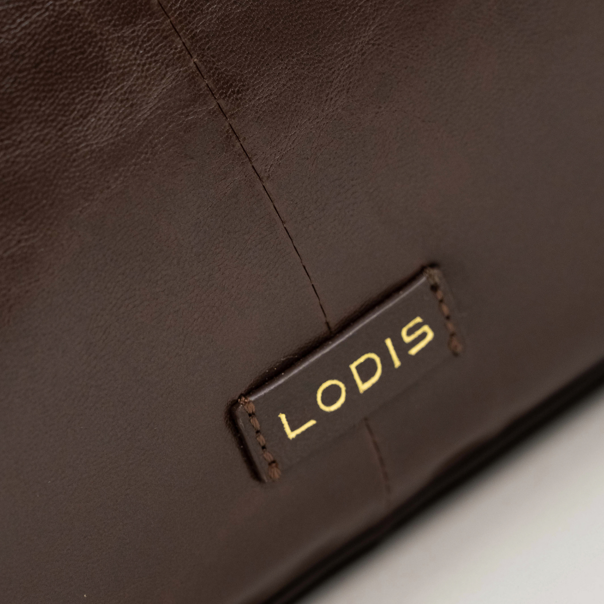 PATCH TRAIN TOTE