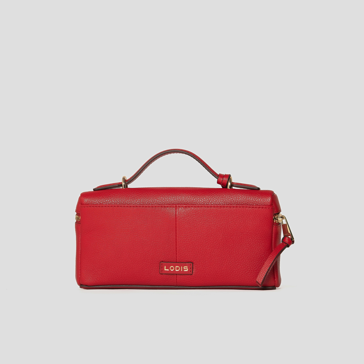 STRATOS TEXAS CROSSBODY - SAMBA