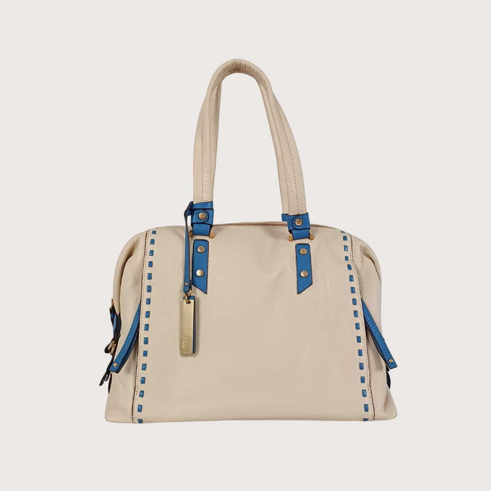San Tropez Satchel