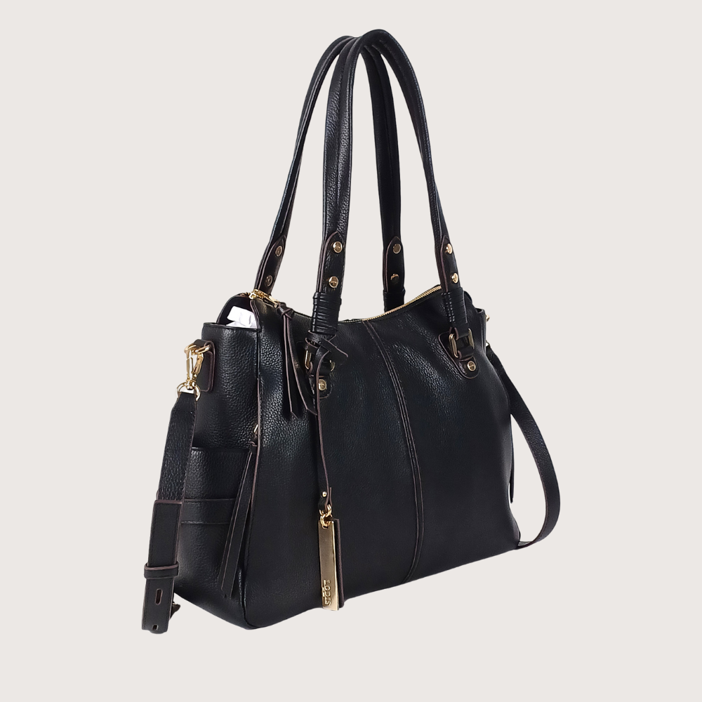 Farley Satchel