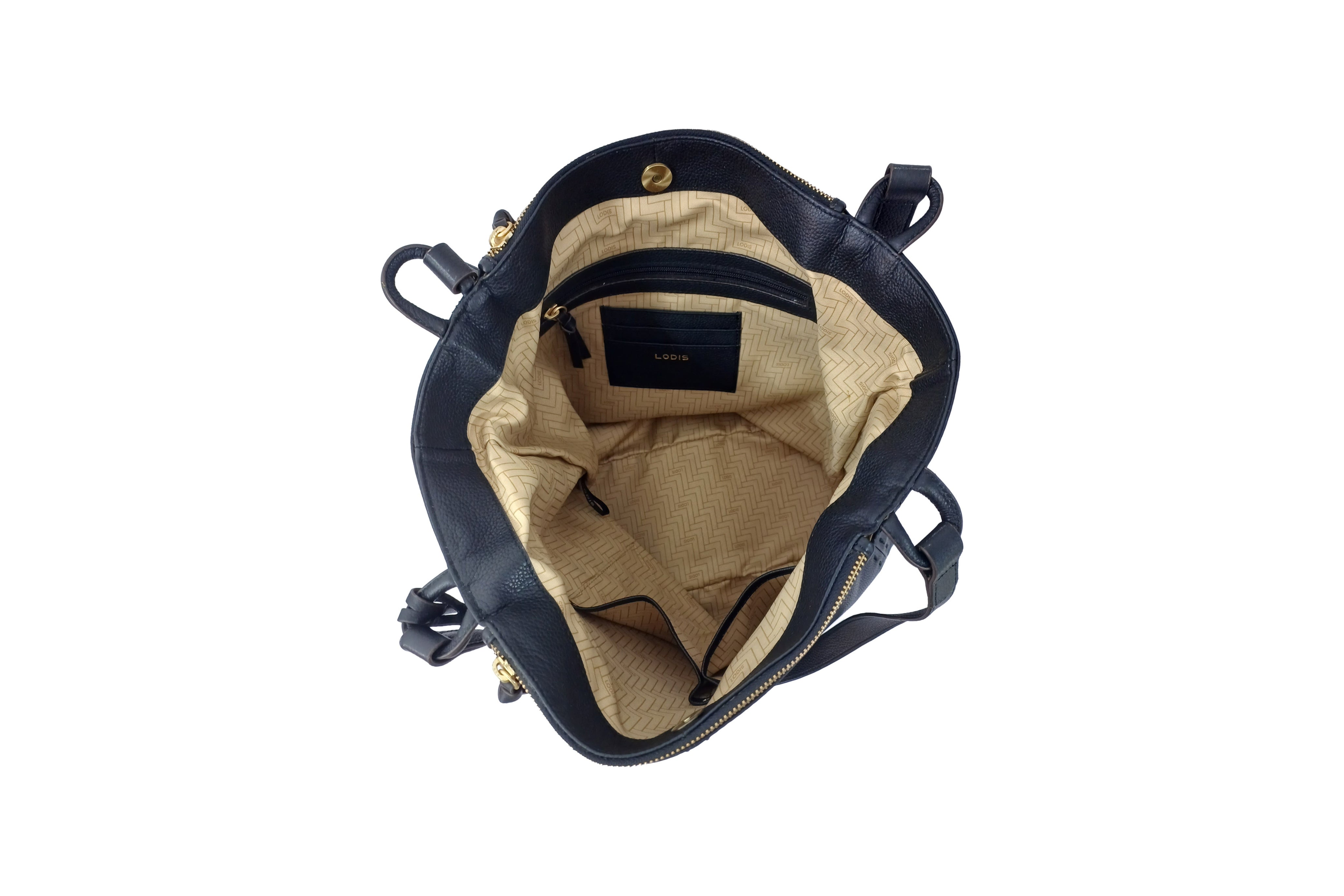 MONTEREY TOTE