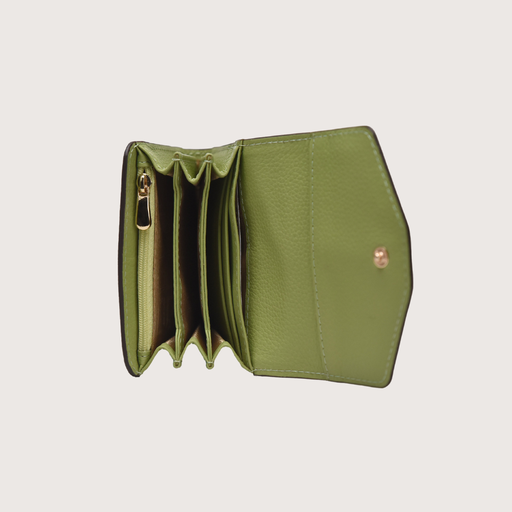 Monica French Purse