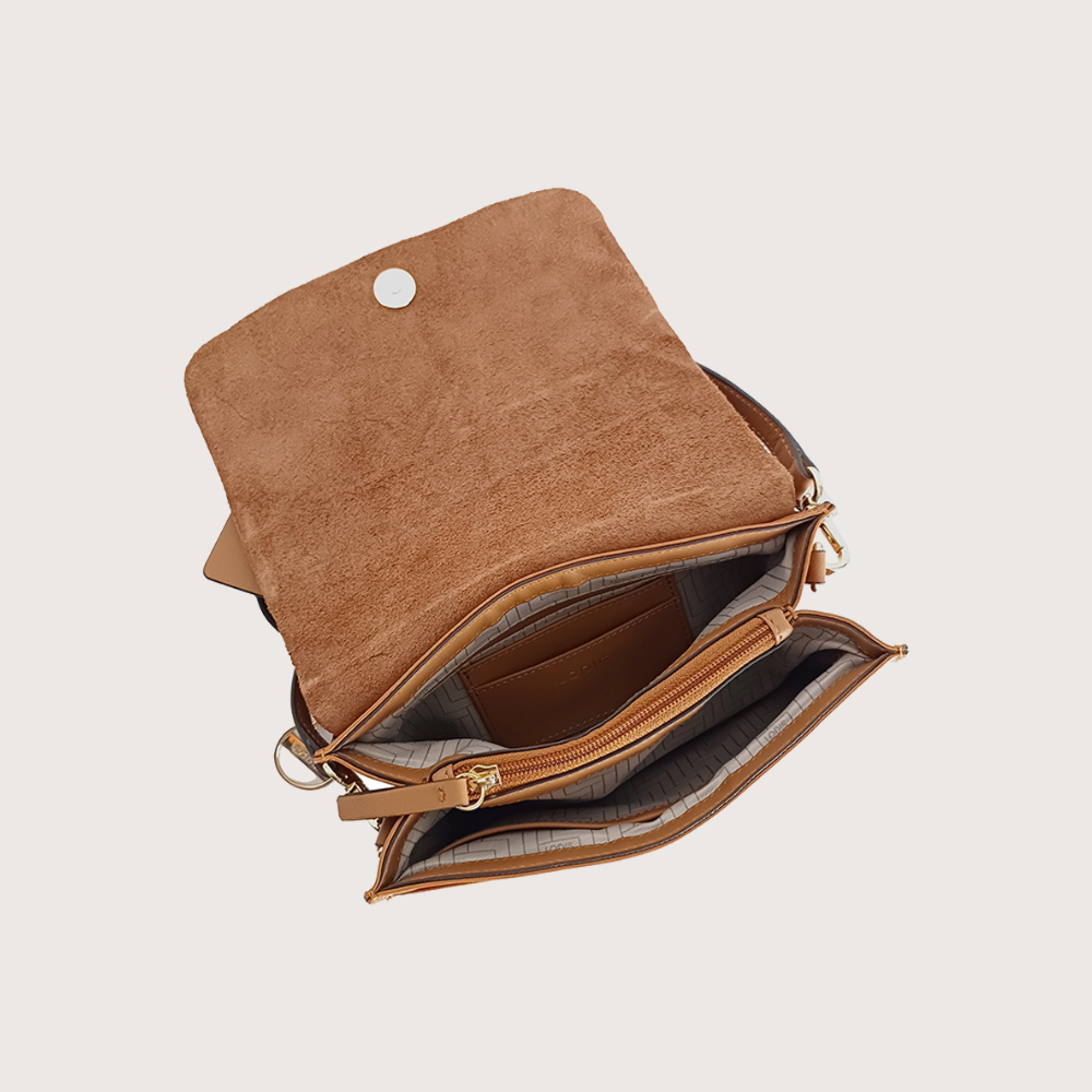 Schuyler Crossbody