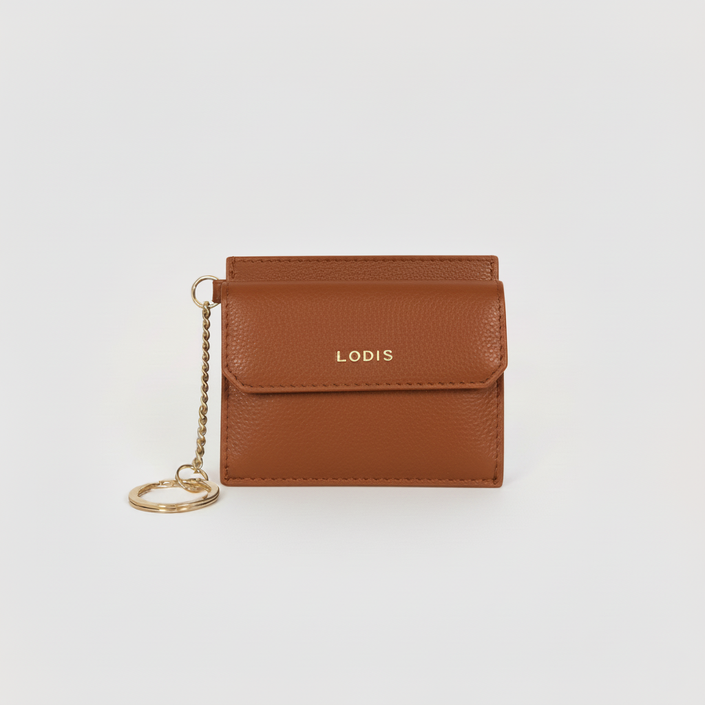 Catalina Mini Card Case