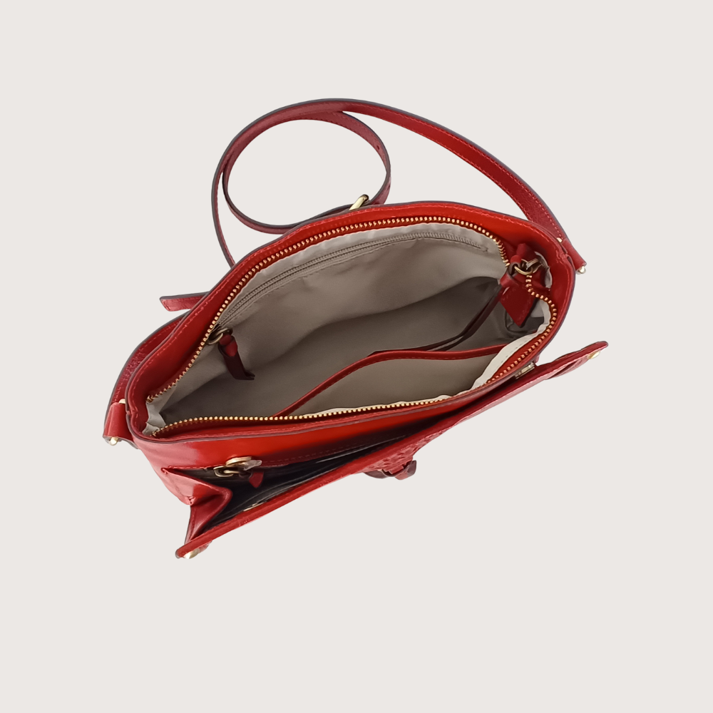 Judith Organiser Crossbody