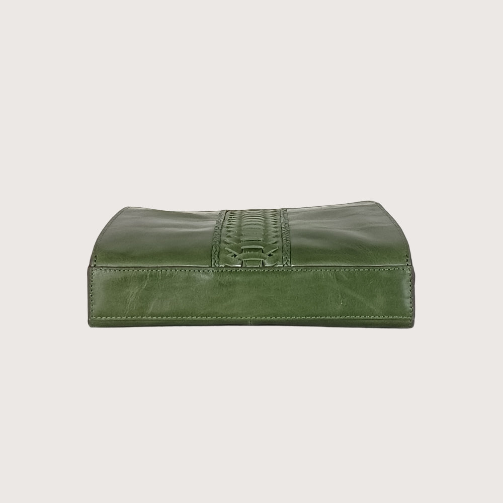 Ariana Organiser Crossbody