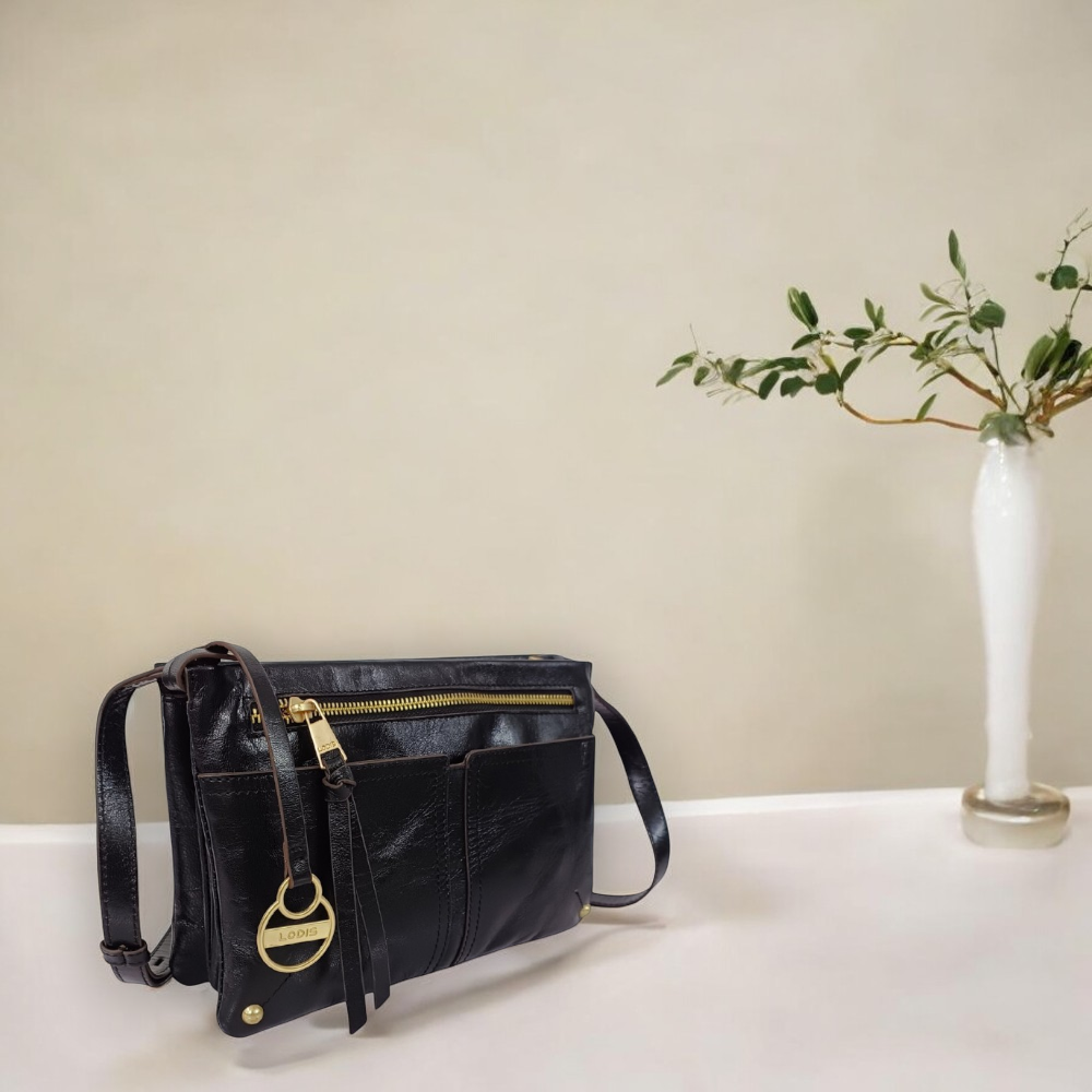 Kendall Crossbody