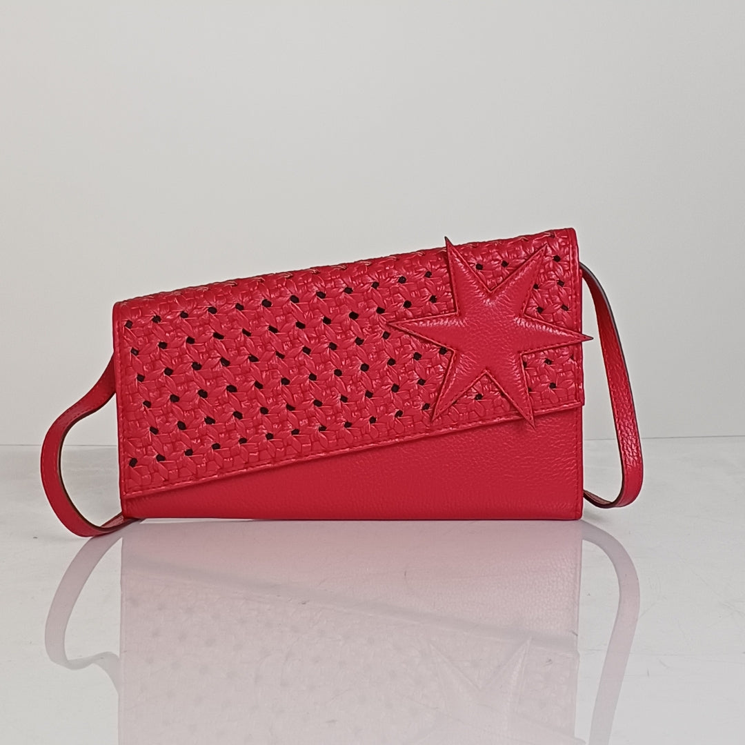THE AMERICANO STAR BAG