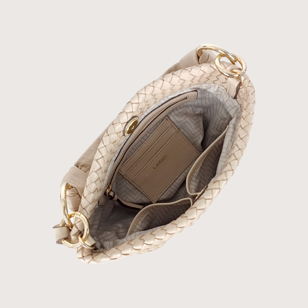 Clarissa Shoulder Bag