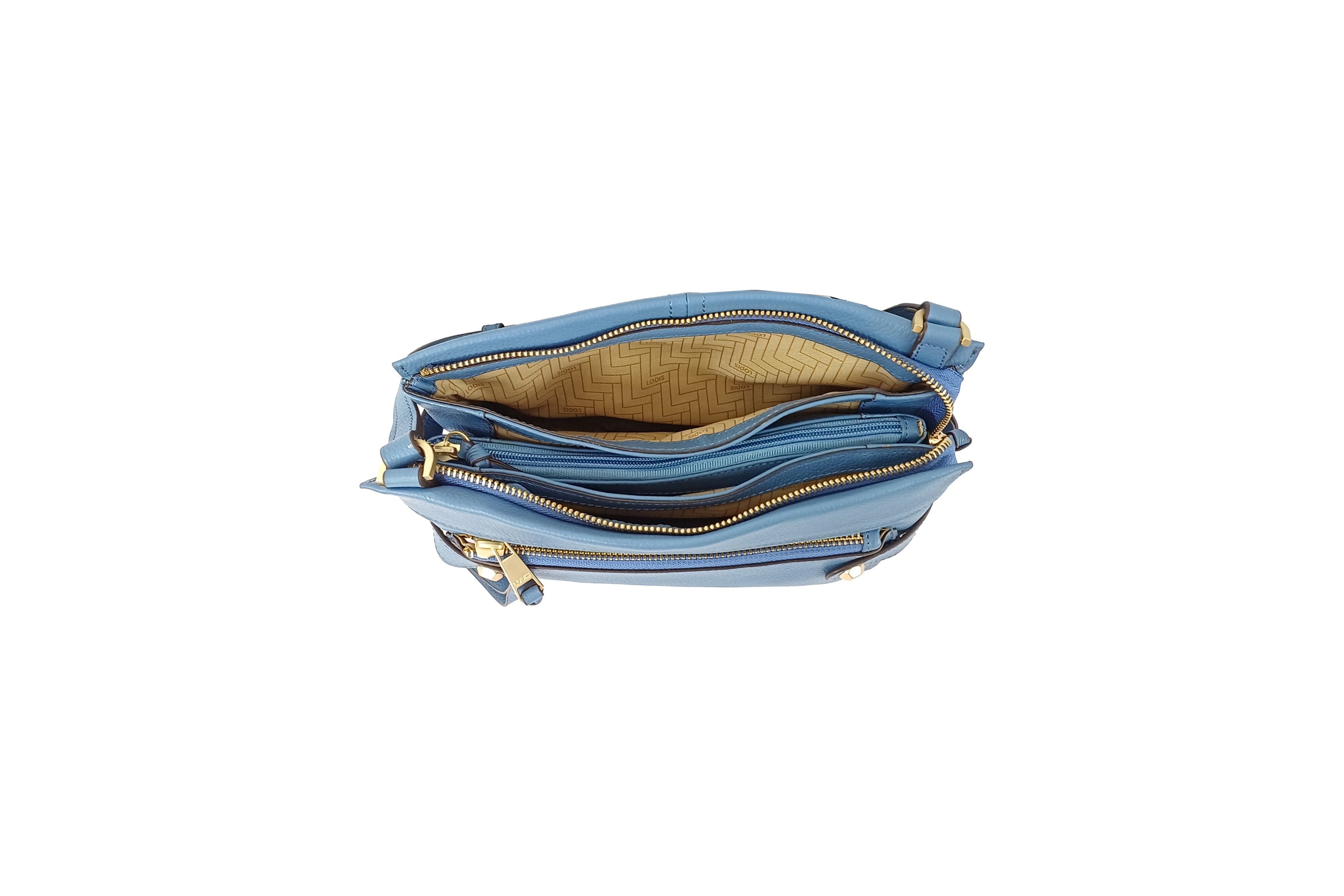 SAN TROPEZ SMALL CROSSBODY