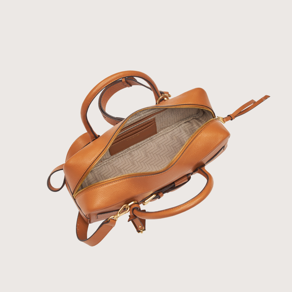 Taz Satchel