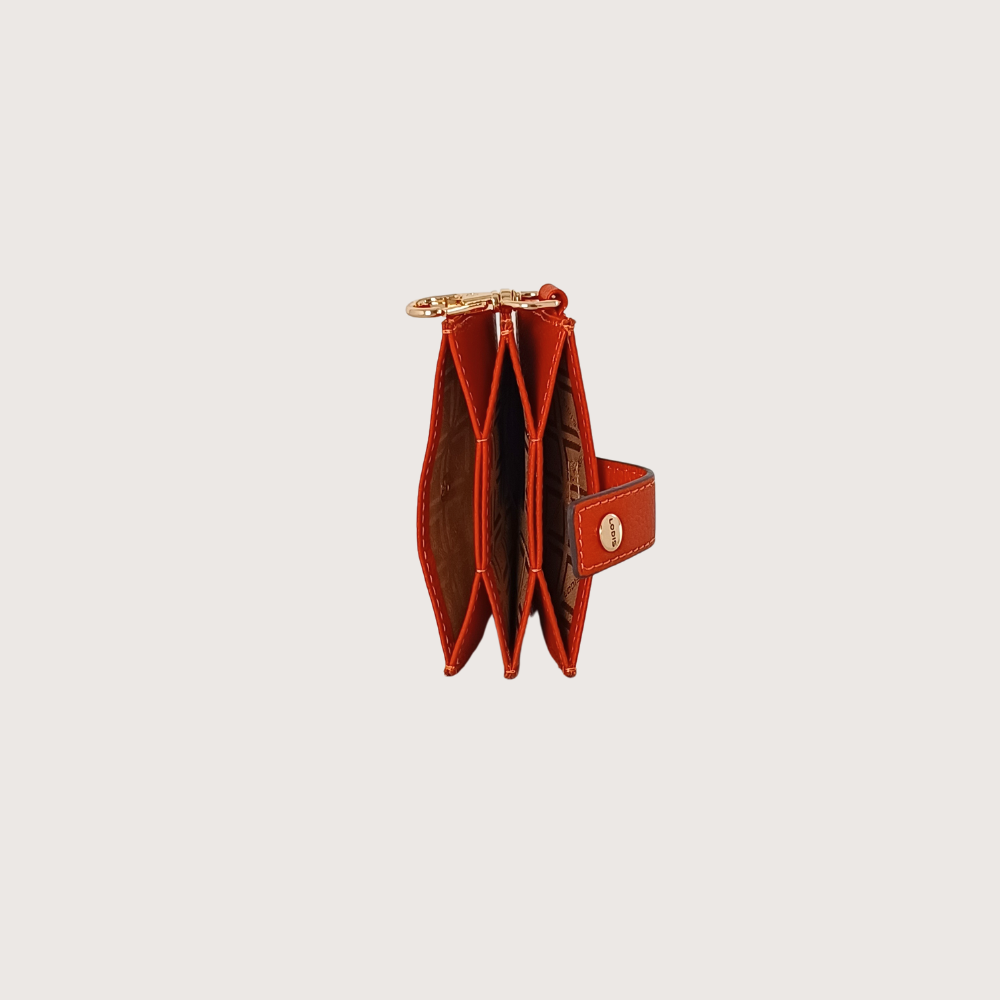 KATE ACCORDIAN CARD CASE