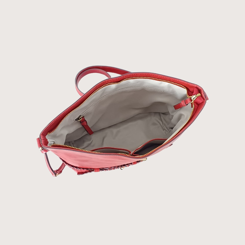 Rebecca Belt Crossbody