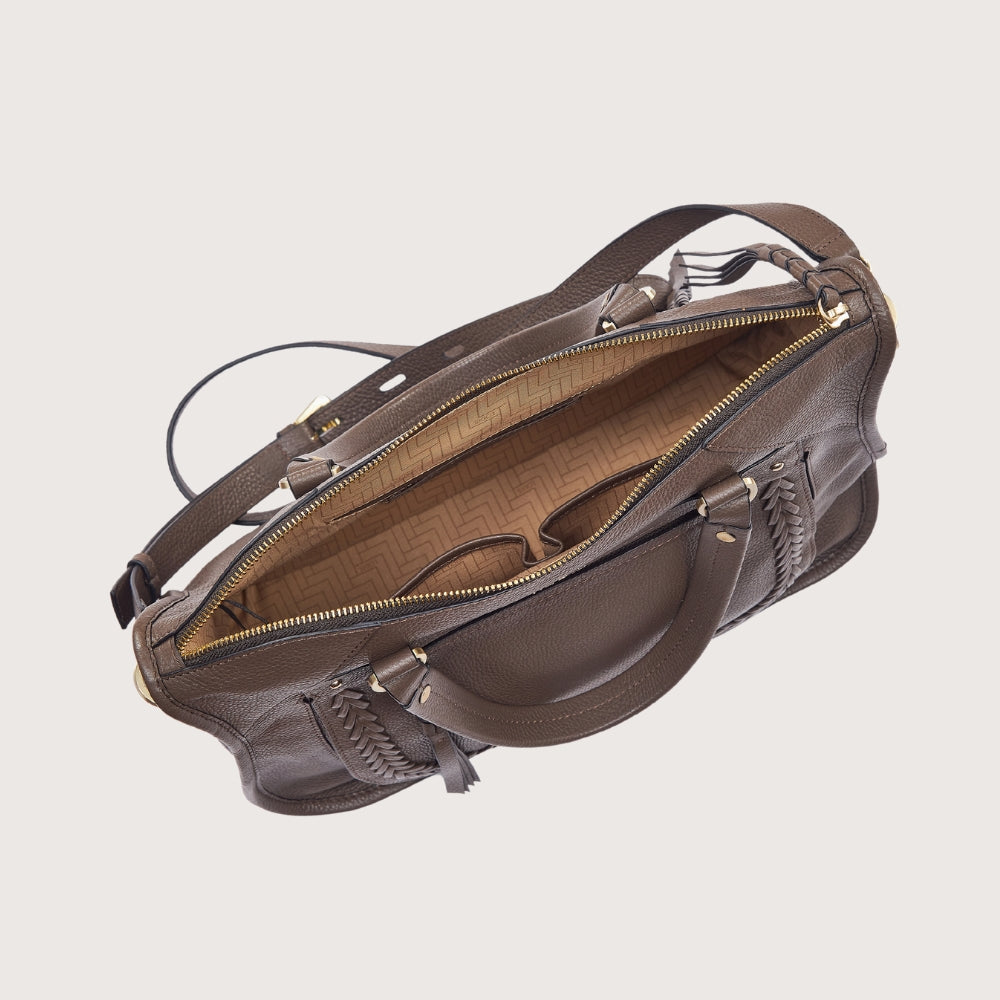 Margo Satchel