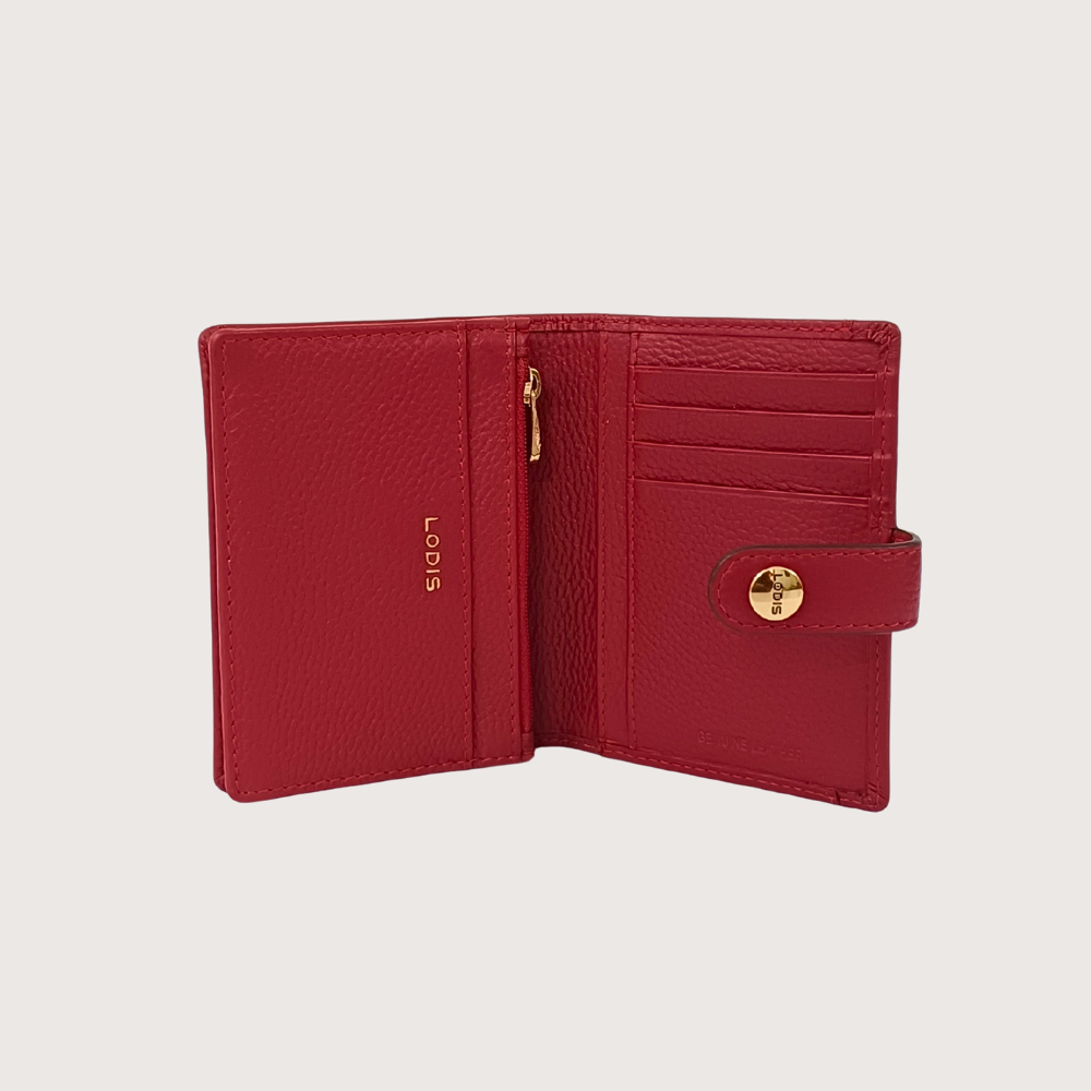 Erica Traveller Wallet