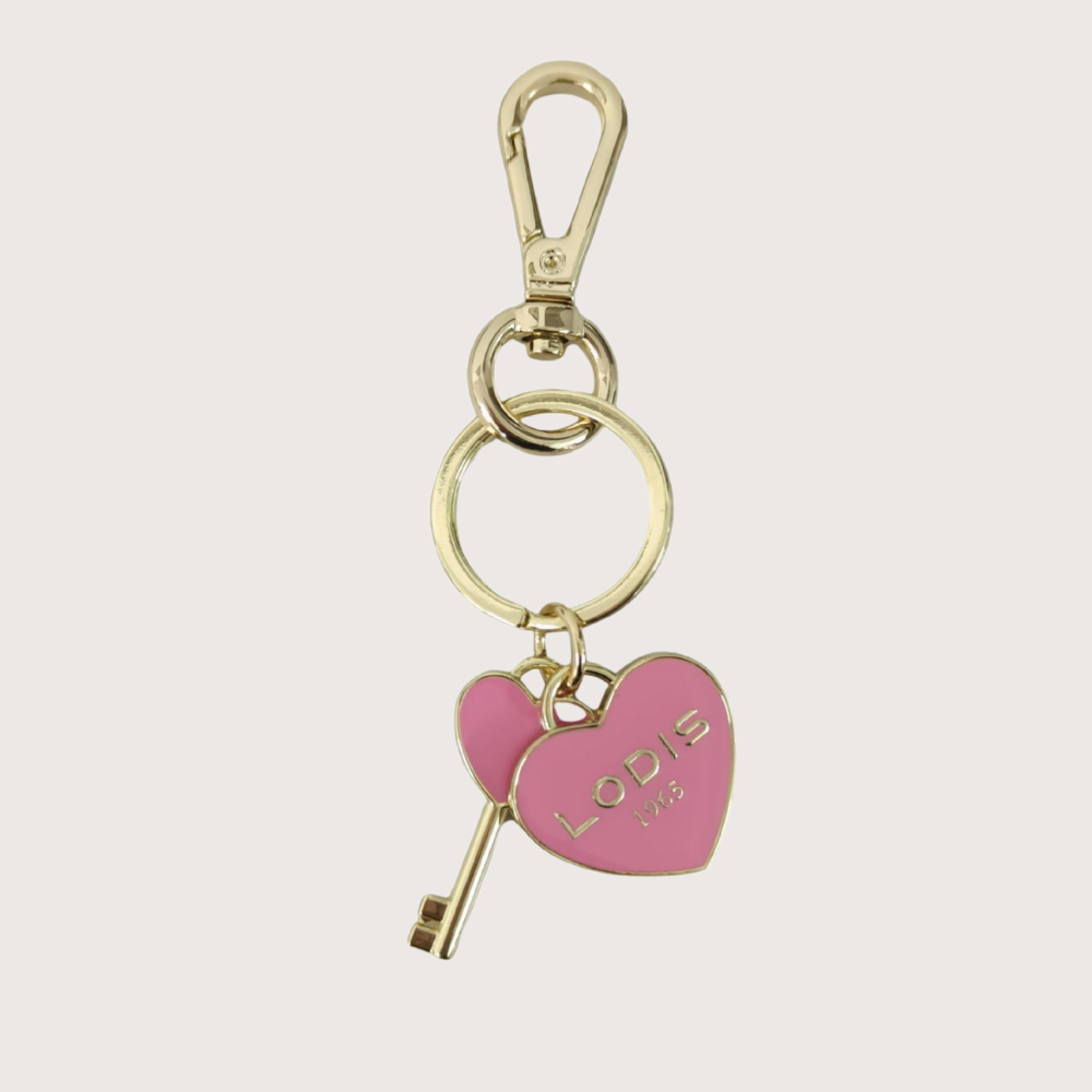 Love Key Chain