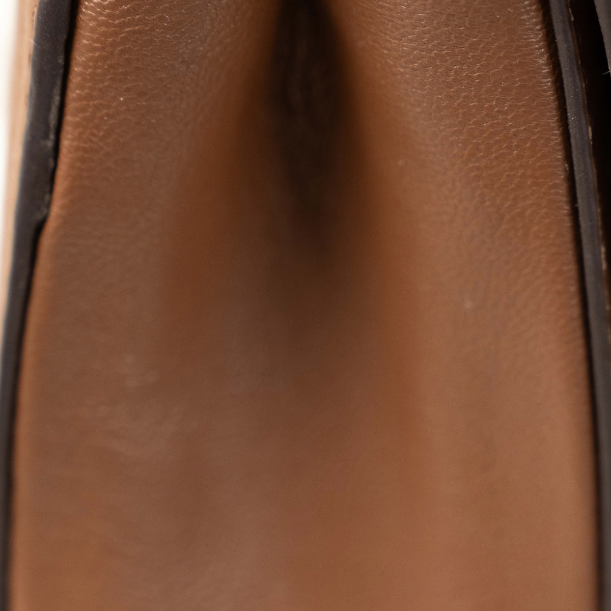 ORAYA TEXAS CROSSBODY - CHESTNUT