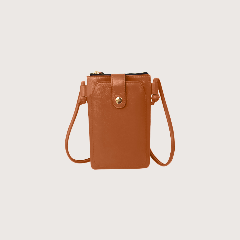 Kate Smartphone Crossbody + French Purse Gift Set