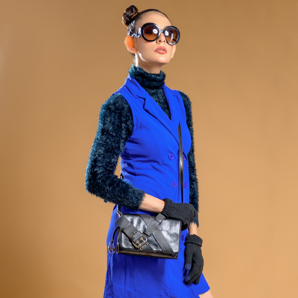Schuyler Crossbody