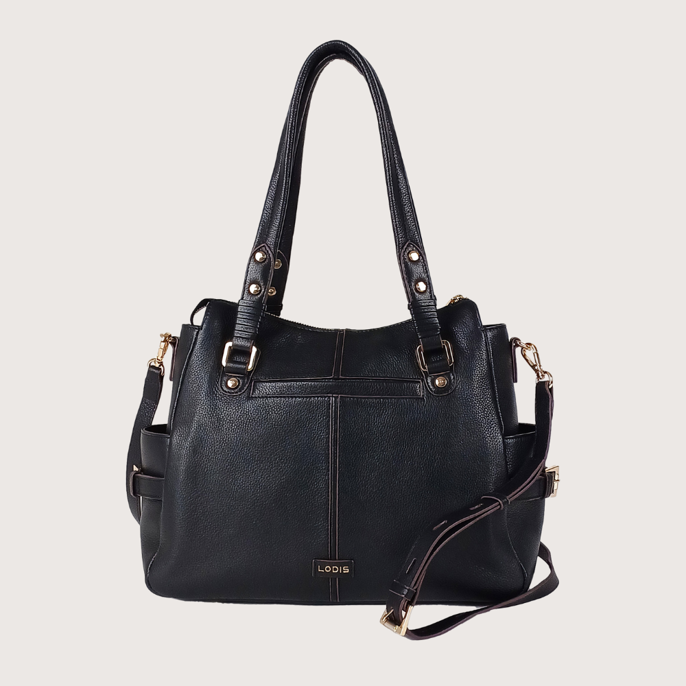 Farley Satchel